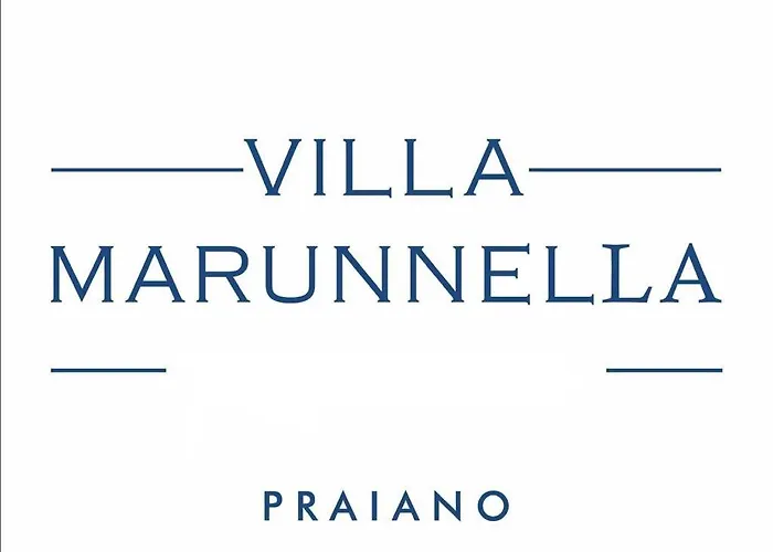 Villa Marunnella