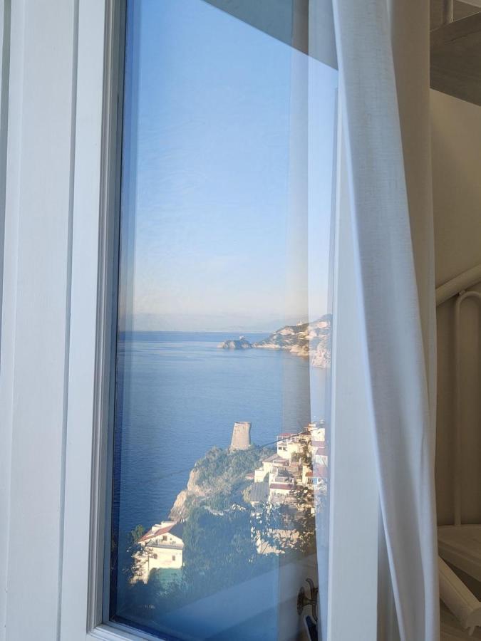 Marunnella Praiano