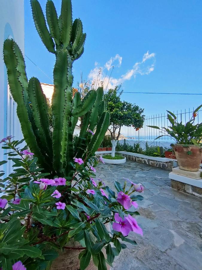 Villa Marunnella Praiano