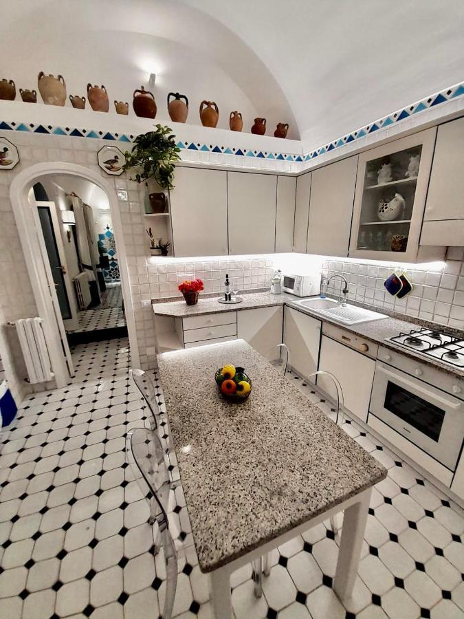 Villa Marunnella *