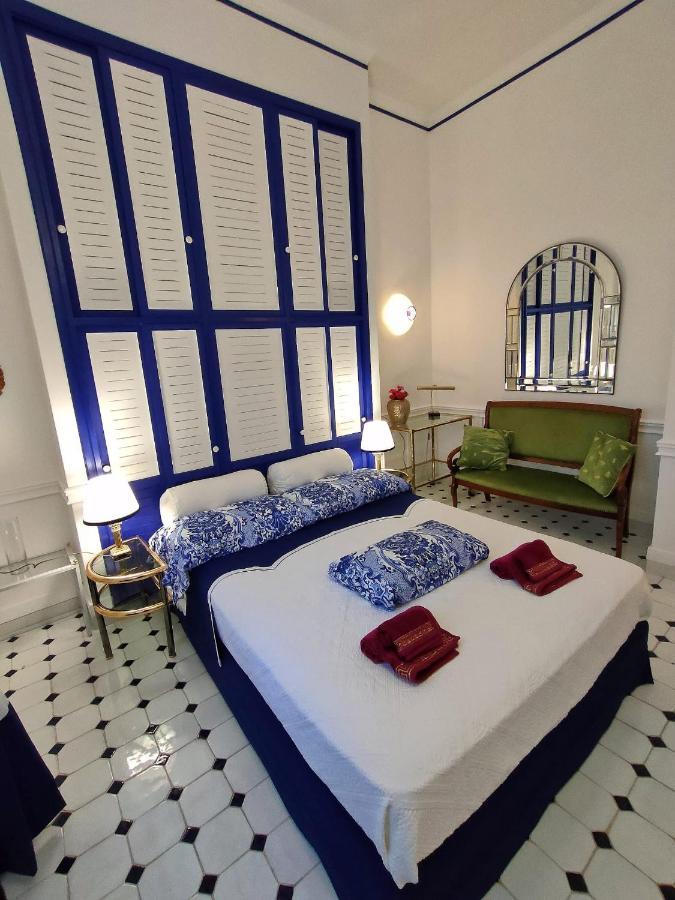Villa Marunnella