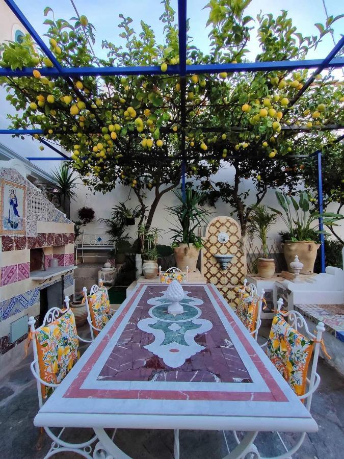 Villa Marunnella *