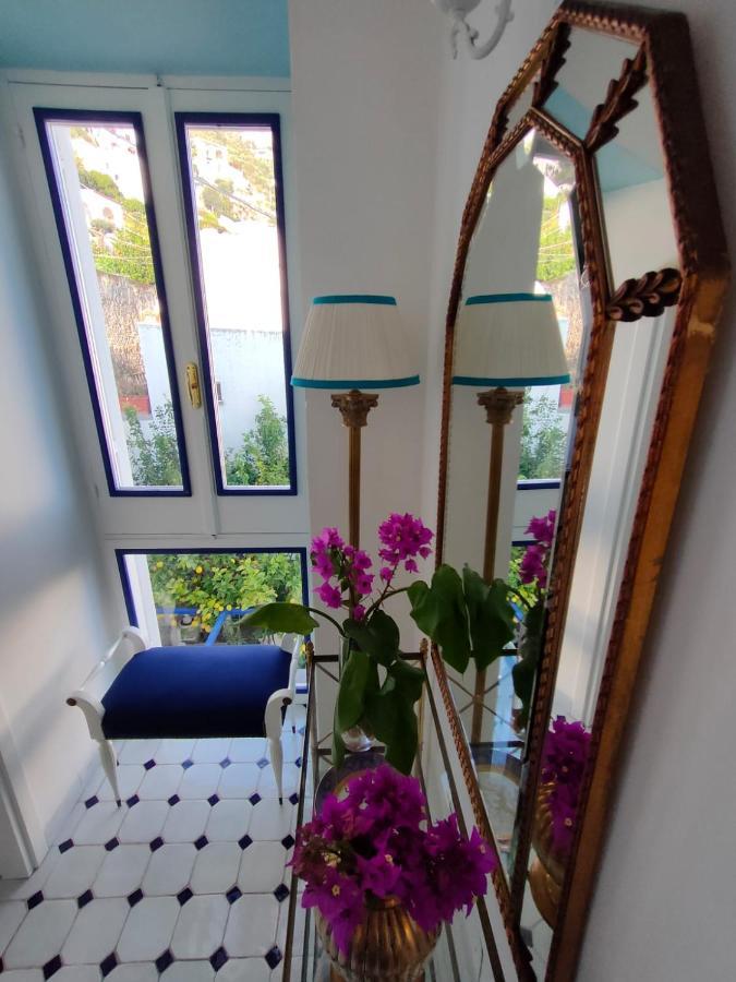 Marunnella Villa *