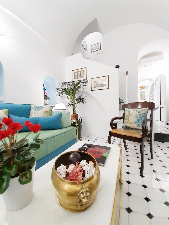 Villa Marunnella *