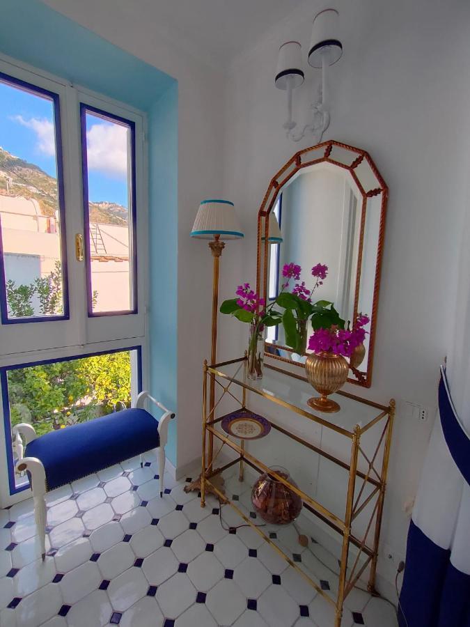 Marunnella Villa *