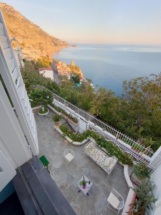 Villa Marunnella