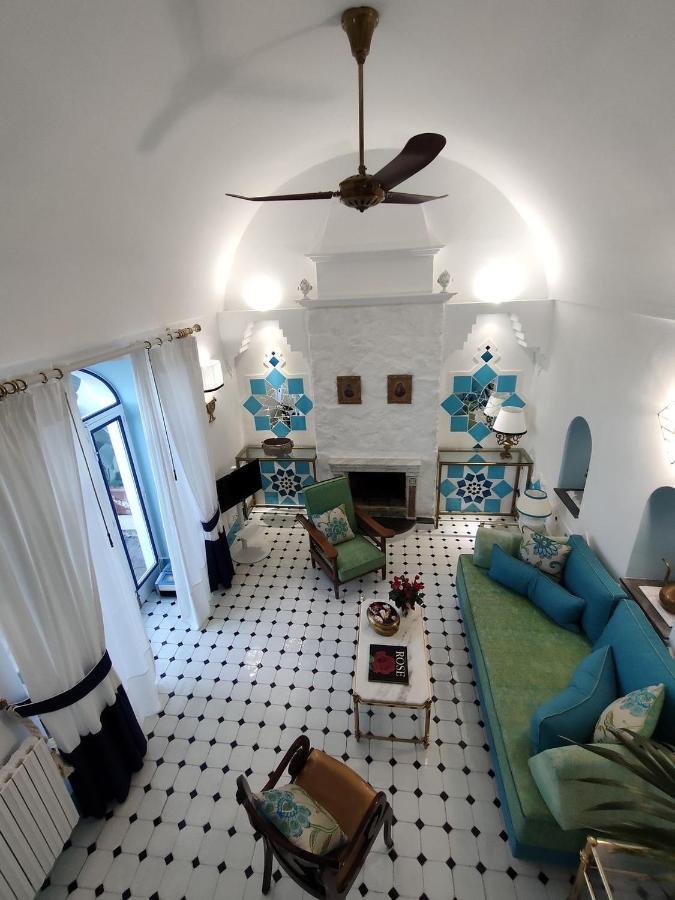 Villa Marunnella Praiano